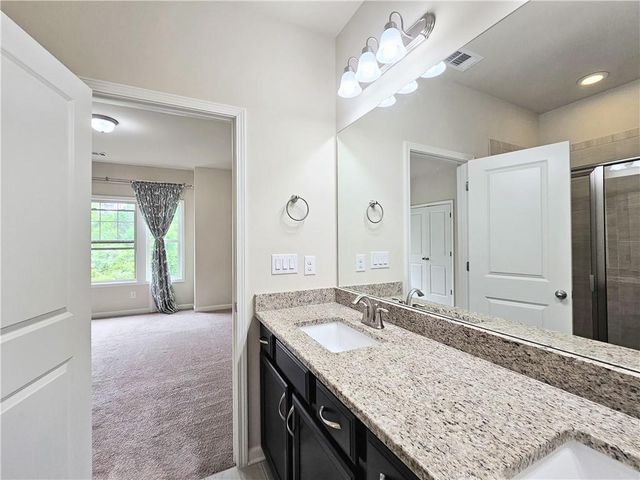 7044 Elmwood Ridge Court, Atlanta, GA 30340