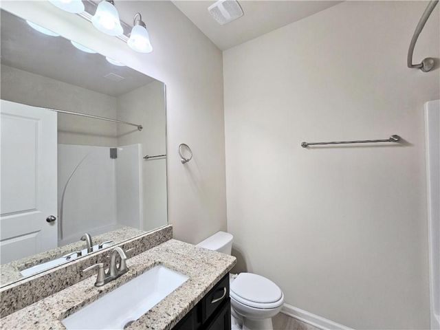 7044 Elmwood Ridge Court, Atlanta, GA 30340