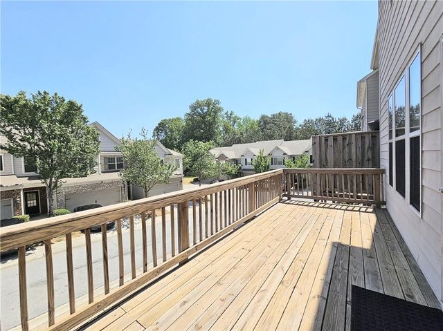 7044 Elmwood Ridge Court, Atlanta, GA 30340