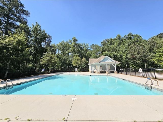 7044 Elmwood Ridge Court, Atlanta, GA 30340