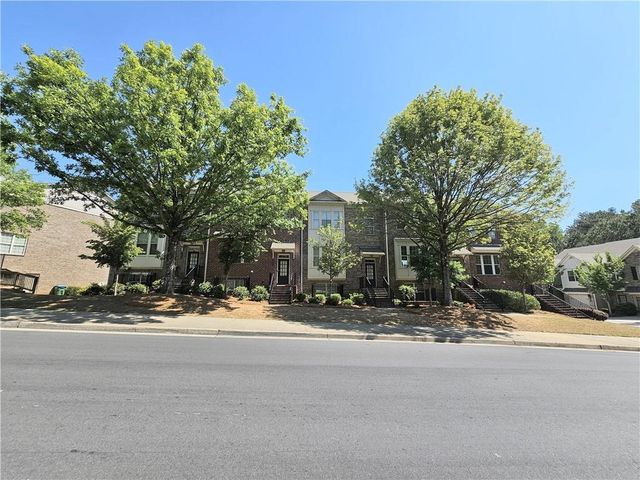 7044 Elmwood Ridge Court, Atlanta, GA 30340