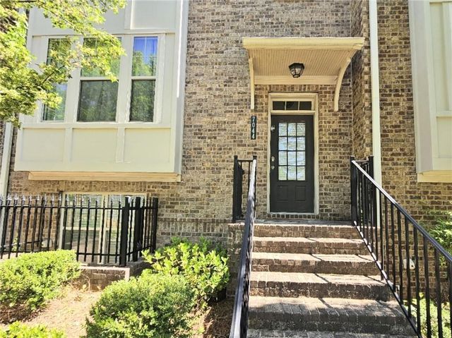 7044 Elmwood Ridge Court, Atlanta, GA 30340