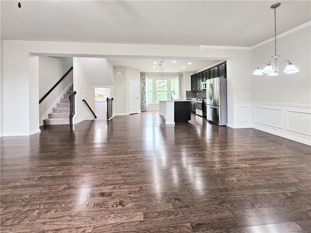 7044 Elmwood Ridge Court, Atlanta, GA 30340