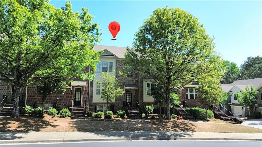 7044 Elmwood Ridge Court, Atlanta, GA 30340
