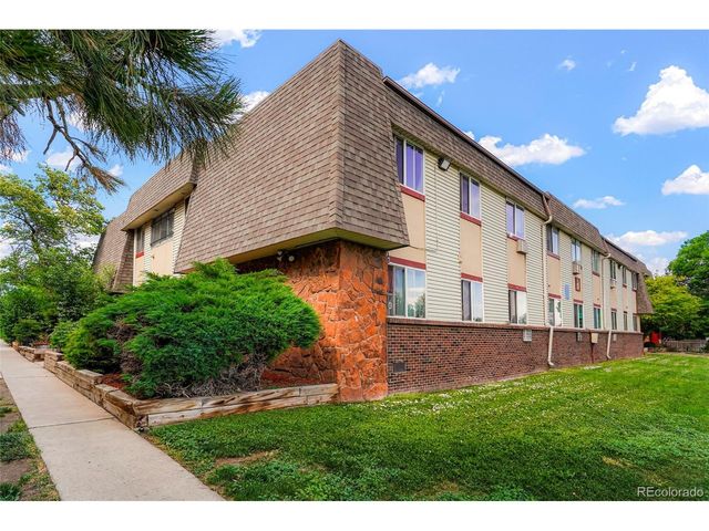 747 W 96th Ave 12, Thornton, CO 80260