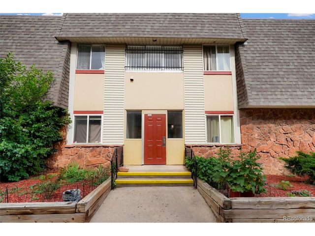 747 W 96th Ave 12, Thornton, CO 80260