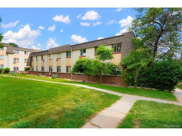 747 W 96th Ave 12, Thornton, CO 80260