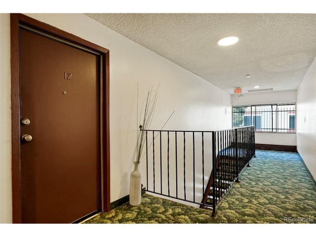 747 W 96th Ave 12, Thornton, CO 80260