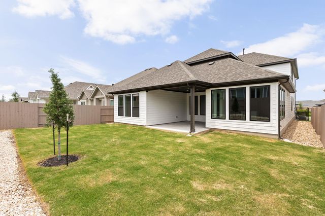 9509 Boathouse DR, Austin, TX 78744