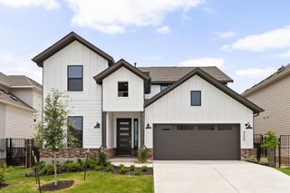 9509 Boathouse DR, Austin, TX 78744