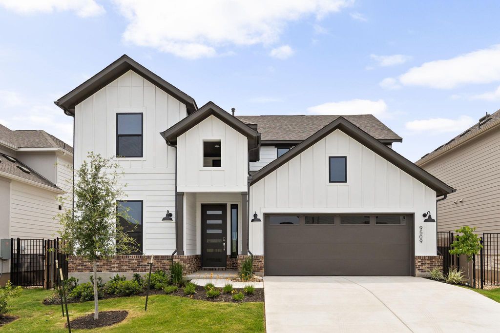 9509 Boathouse DR, Austin, TX 78744