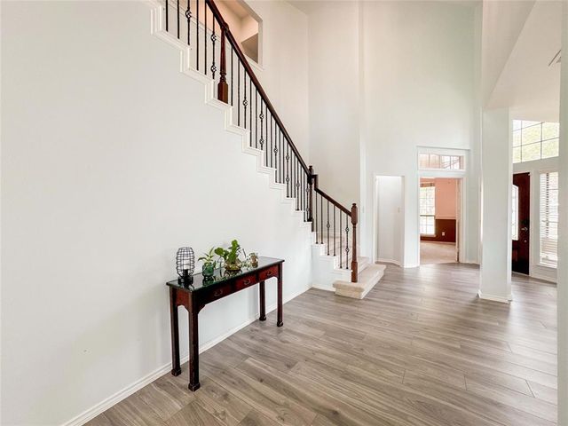6081 Trent Court, League City, TX 77573