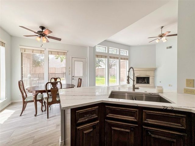6081 Trent Court, League City, TX 77573