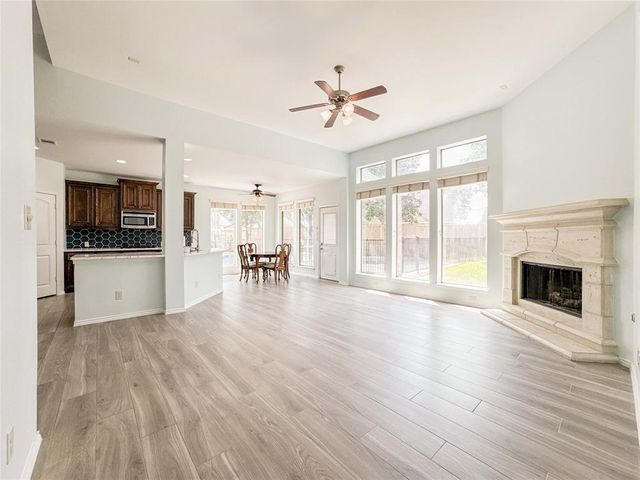 6081 Trent Court, League City, TX 77573