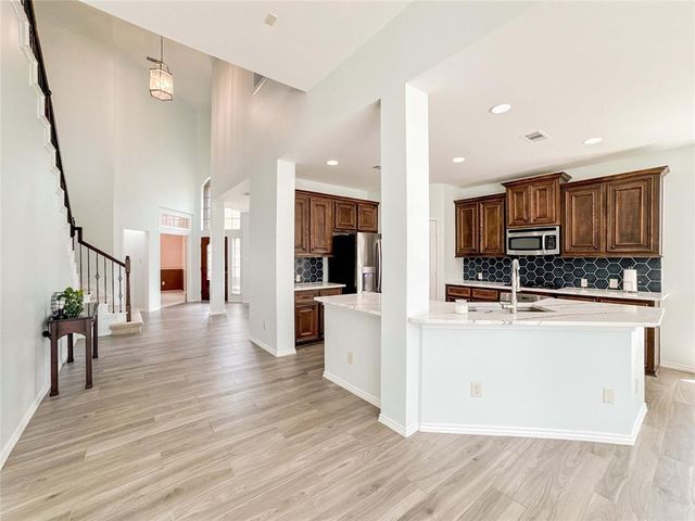 6081 Trent Court, League City, TX 77573