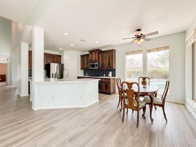 6081 Trent Court, League City, TX 77573