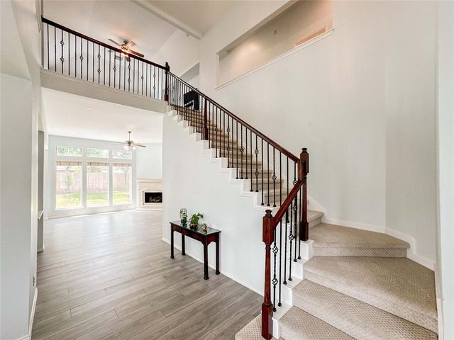 6081 Trent Court, League City, TX 77573