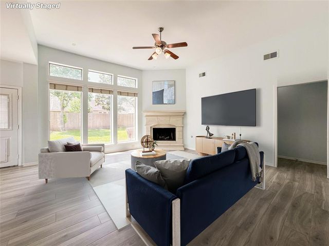 6081 Trent Court, League City, TX 77573