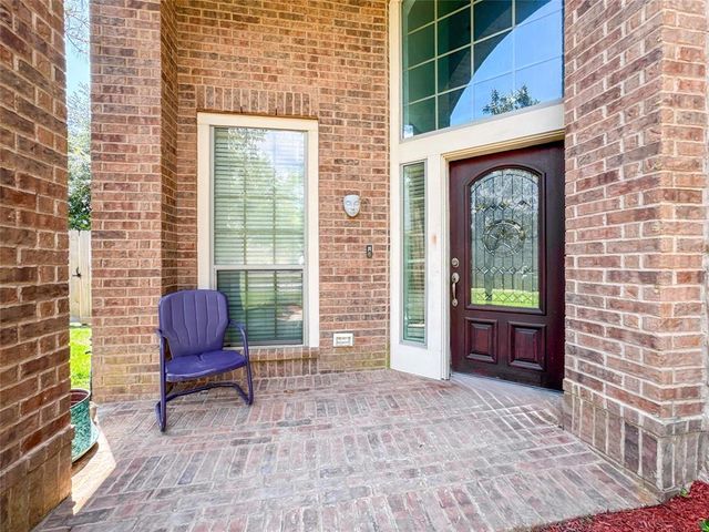 6081 Trent Court, League City, TX 77573