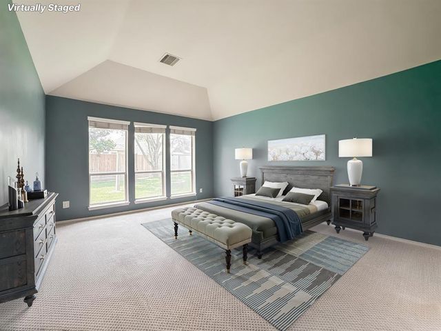 6081 Trent Court, League City, TX 77573