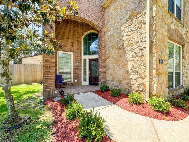 6081 Trent Court, League City, TX 77573