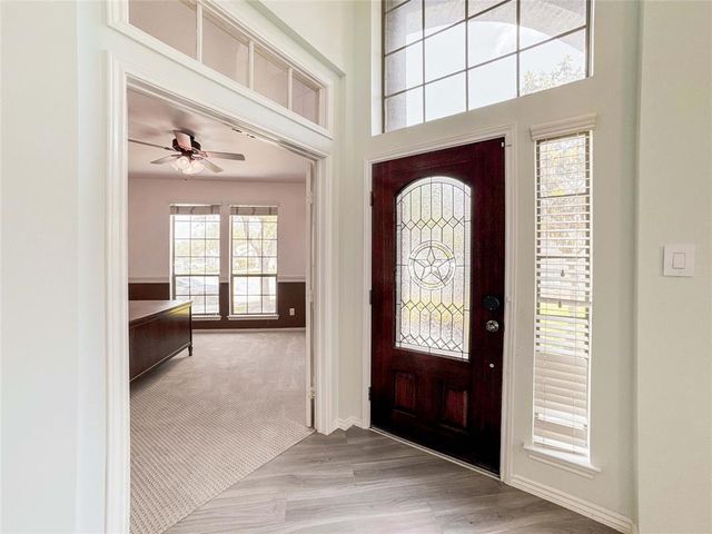 6081 Trent Court, League City, TX 77573