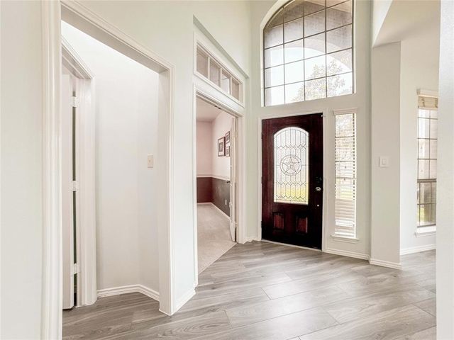 6081 Trent Court, League City, TX 77573