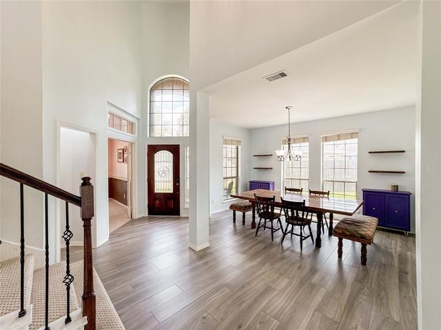 6081 Trent Court, League City, TX 77573