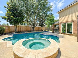 6081 Trent Court, League City, TX 77573