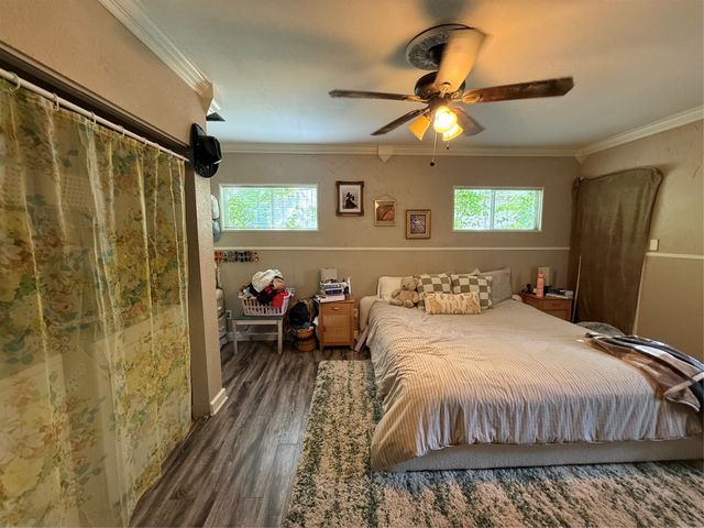 2517 Honeysuckle Avenue, Fort Worth, TX 76111