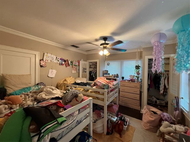 2517 Honeysuckle Avenue, Fort Worth, TX 76111