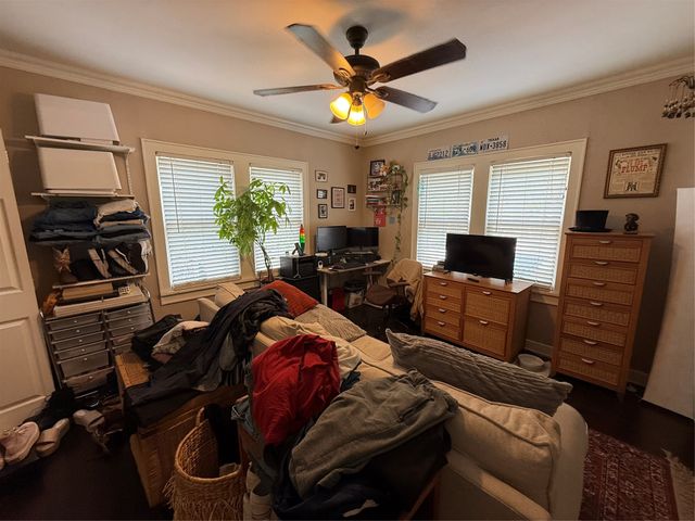 2517 Honeysuckle Avenue, Fort Worth, TX 76111