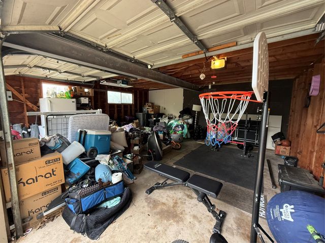 2517 Honeysuckle Avenue, Fort Worth, TX 76111