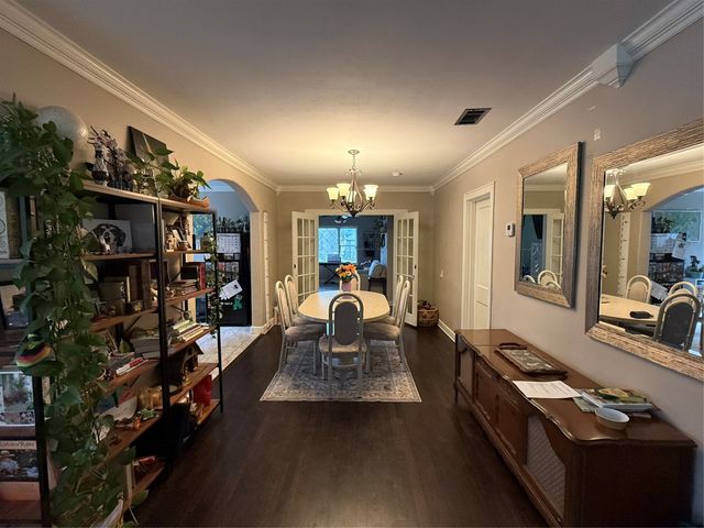 2517 Honeysuckle Avenue, Fort Worth, TX 76111