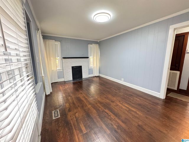 4491 CUMBY ROAD, Quinton, AL 35130