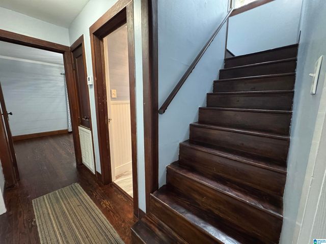 4491 CUMBY ROAD, Quinton, AL 35130