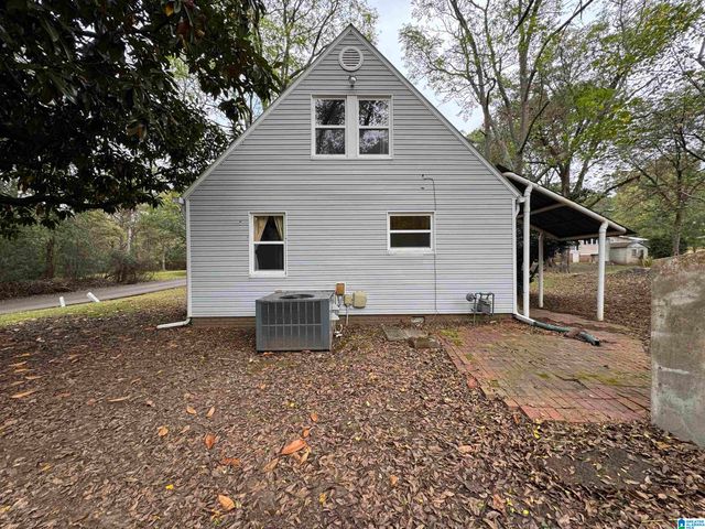 4491 CUMBY ROAD, Quinton, AL 35130