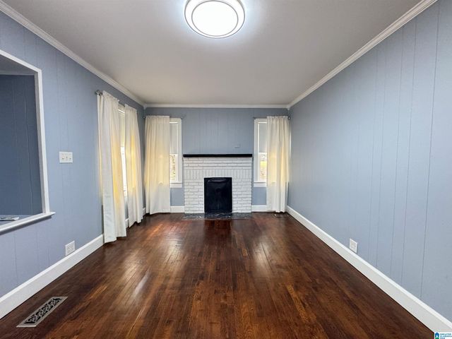 4491 CUMBY ROAD, Quinton, AL 35130