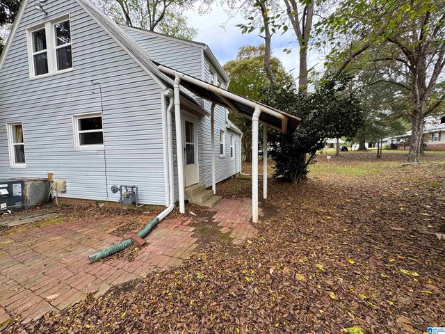 4491 CUMBY ROAD, Quinton, AL 35130