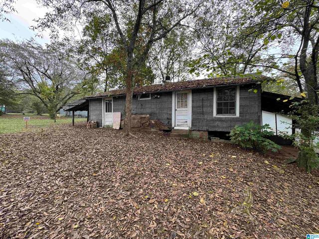 4491 CUMBY ROAD, Quinton, AL 35130