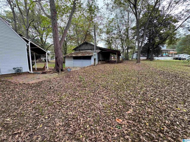 4491 CUMBY ROAD, Quinton, AL 35130