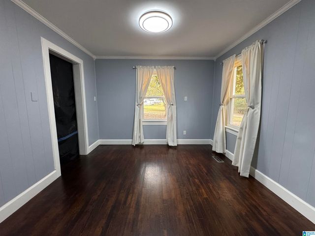 4491 CUMBY ROAD, Quinton, AL 35130