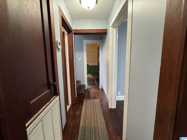 4491 CUMBY ROAD, Quinton, AL 35130