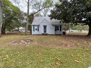 4491 CUMBY ROAD, Quinton, AL 35130