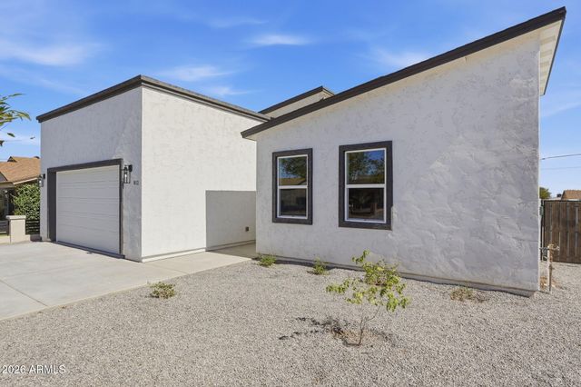 812 E DESERT Drive S 96, Phoenix, AZ 85042