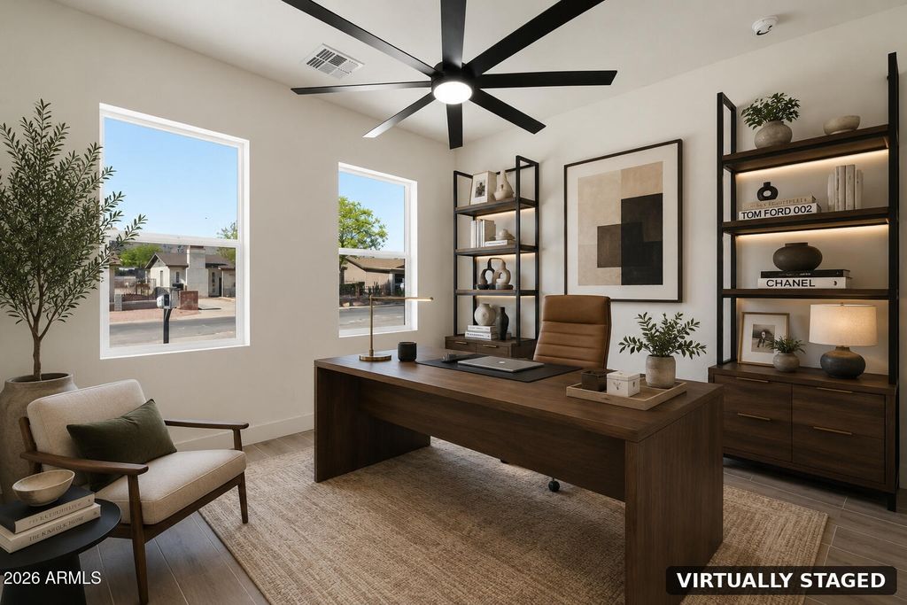 812 E DESERT Drive S 96, Phoenix, AZ 85042 — photo 3