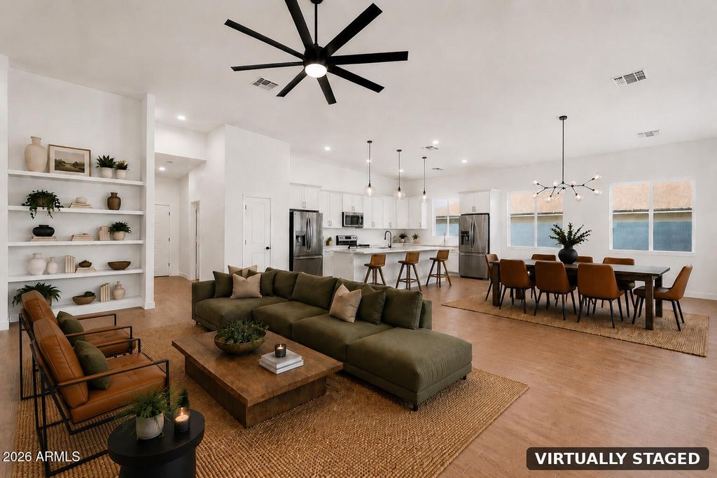 812 E DESERT Drive S 96, Phoenix, AZ 85042 — photo 4