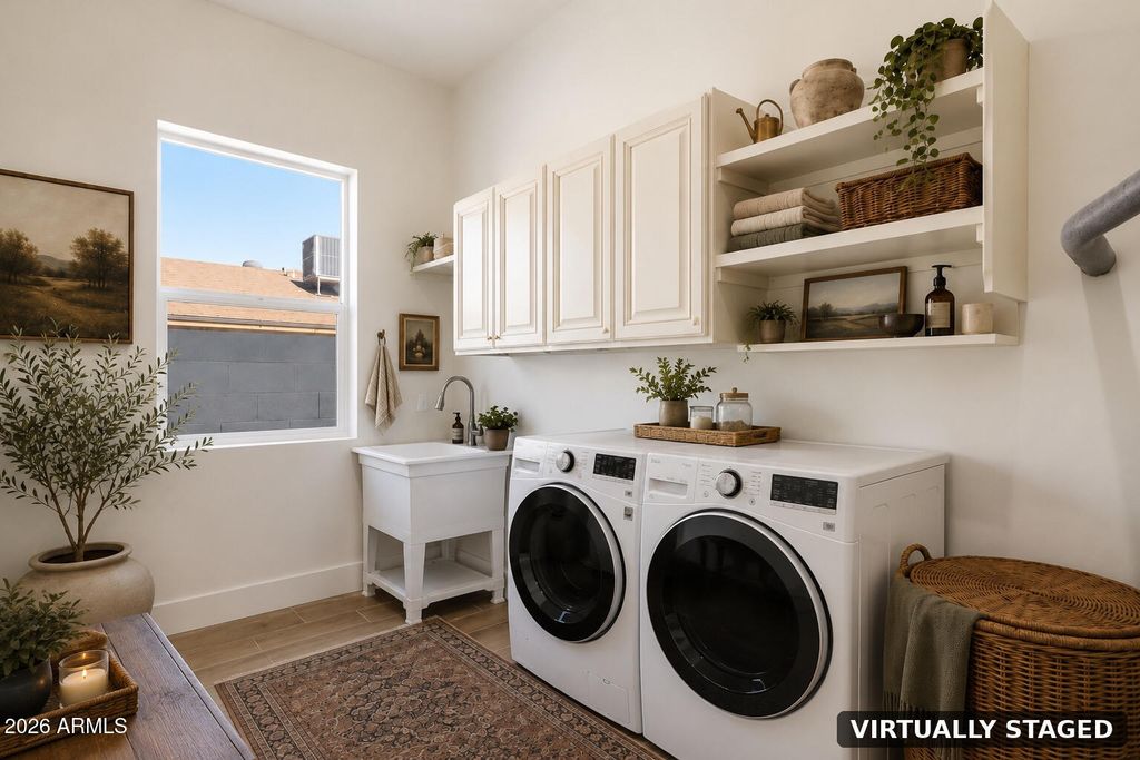 812 E DESERT Drive S 96, Phoenix, AZ 85042 — photo 5