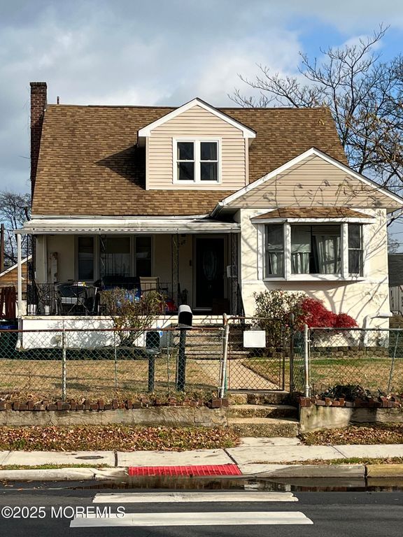 248 Carr Avenue, Keansburg, NJ 07734