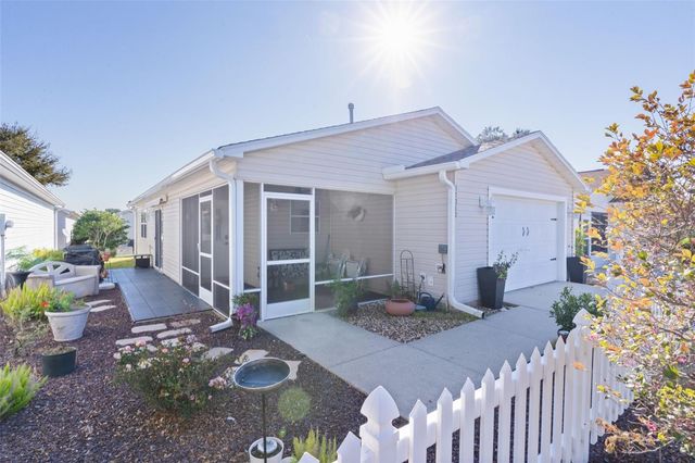 17353 SE 78TH HARMONY CIRCLE, The Villages, FL 32162